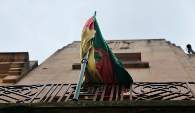 De acuerdo con cifras oficiales recogidas por la Defensoría del Pueblo, entre el 1 de enero del 2016 y el 28 de febrero pasado se habían asesinado 462 líderes sociales en Colombia. Colprensa
