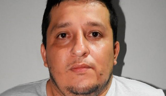 Diego Armando García Durán deberá responder por el delito de estafa agravada. Policía