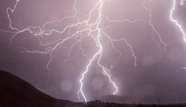 Las tormentas golpean con mayor intensidad el occidente de la isla. Pixabay / Referencial
