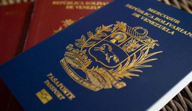 Los titulares de un pasaporte venezolano que deseen viajar o permanecer en Canadá pueden continuar utilizando ahora su pasaporte si expiró hace menos de 5 años. Internet
