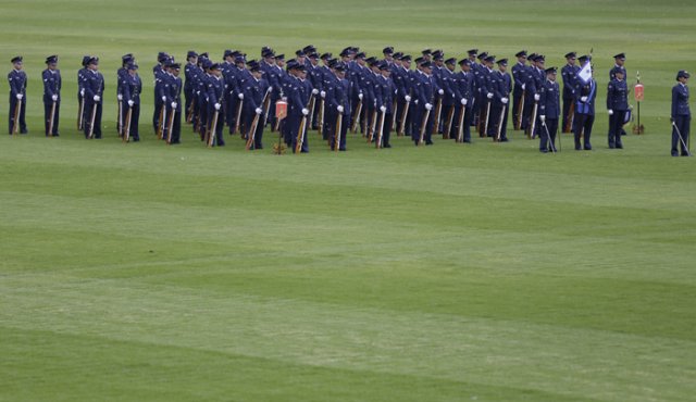Entre 2013 y 2016 habrían logrado que por lo menos 543 militares lograran su retiro antes del tiempo legal. Colprensa