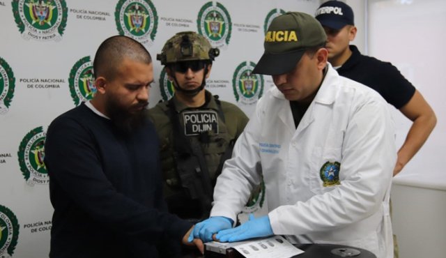 En la actualidad el exmilitar se encontraba pensionado por el Departamento de Asuntos de los Veteranos del Ejército de Estados Unidos.
Colprensa