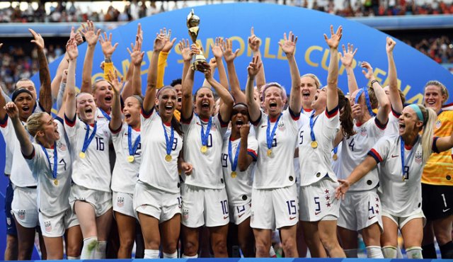 Las actuales campeonas son Estados Unidos. La próxima sede se conocerá en mayo y Colombia está interesada. Archivo