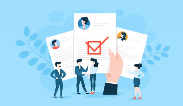 Los nuevos empleados buscan tener una carrera con sentido para ellos, los empleos ya no se desarrollan desde un contexto interno de la empresa sino desde un punto de vista personal. Cortesía