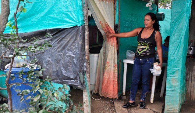 La situación del departamento es compleja principalmente por el desempleo y la informalidad que no dan tregua, según Dalia Delgado Burbano, Coordinadora Territorial del PNUD Nororiente. Archivo