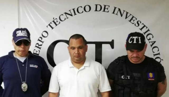 Freddy Castro Bowen. Colprensa