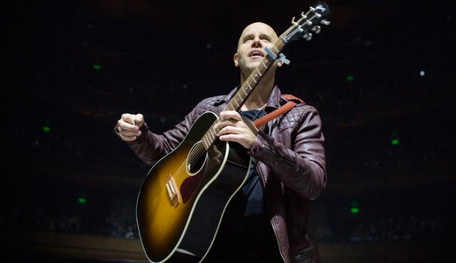 "Siento que estoy empezando de nuevo pero con un plus, donde regreso y la gente tiene una recordación muy bonita de mí", señaló el artista. Colprensa