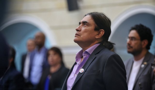 La iniciativa busca "brindar productos de mayor calidad", entre otros, según el equipo de Bolívar. Colprensa
