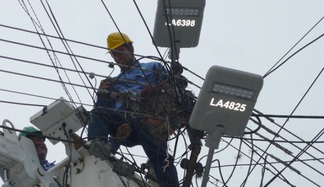 Los recursos que deje este recaudo serán destinados al Fondo Empresarial de la superintendencia para apoyar los procesos de intervención de Electricaribe y Emcartago. Archivo