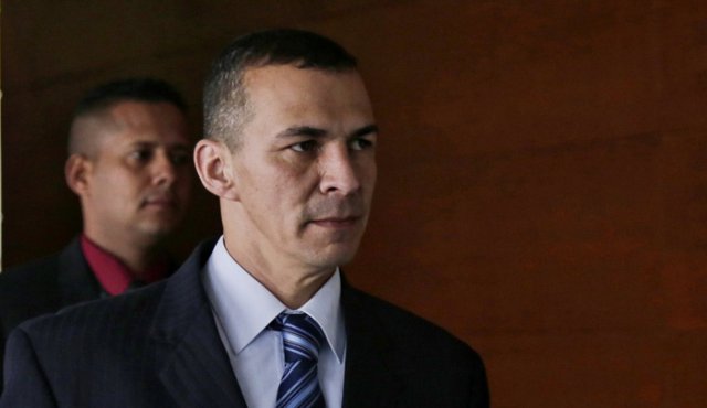 El excomandante del Gaula Militar permaneció diez años en prisión, por su participación directa en la planeación y orden de estos crímenes, hasta que se acogió a la Jurisdicción Especial para la Paz. Colprensa