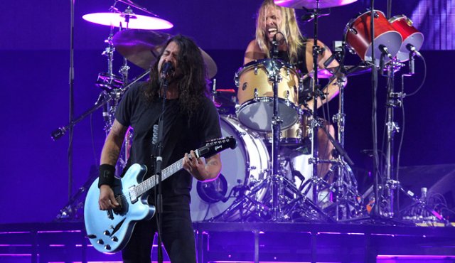 Foo Fighters es una banda que absorbe la energía del público y la transmite en sus shows en vivo; esta noche entregará pasión en el estadio El Campín de Bogotá. Colprensa