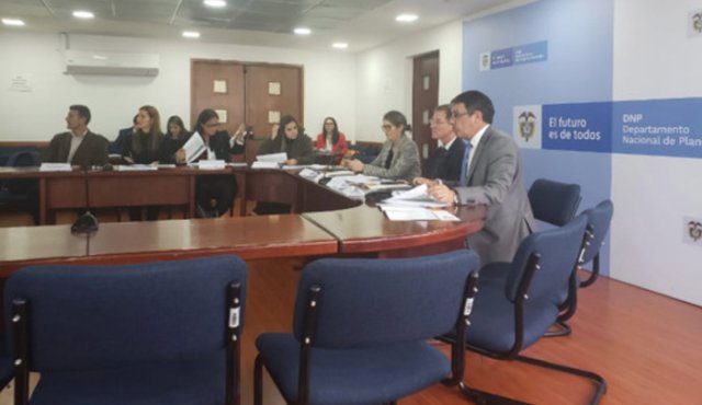 El Ocad Paz es el organismo que define proyectos de inversión en el territorio para impulsar la implementación del Acuerdo Final. Consejería presidencial para la Estabilización y la Consolidación