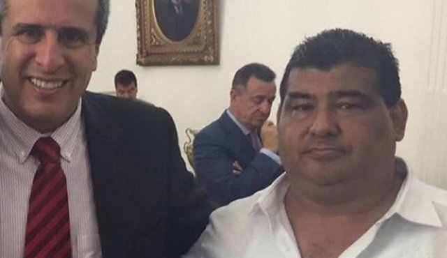 Como Uriel Quesada Valencia fue identificado el ex concejal asesinado en el municipio de Santander de Quilichao. Colprensa