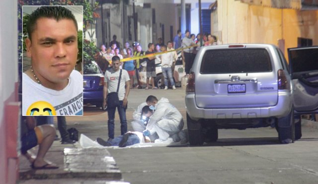 Flórez Escalante era conocido como 'El Negro' y, según, la Mecuc, había sido capturado en marzo de 2014. Cristian Herrera