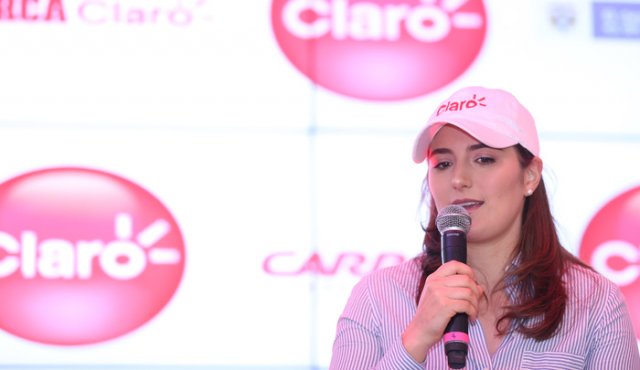 La piloto de la Fórmula 2, hizo un análisis de su primera temporada en esta categoría. Colprensa