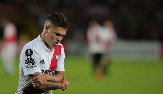 Juan Fernando Quintero. Colprensa