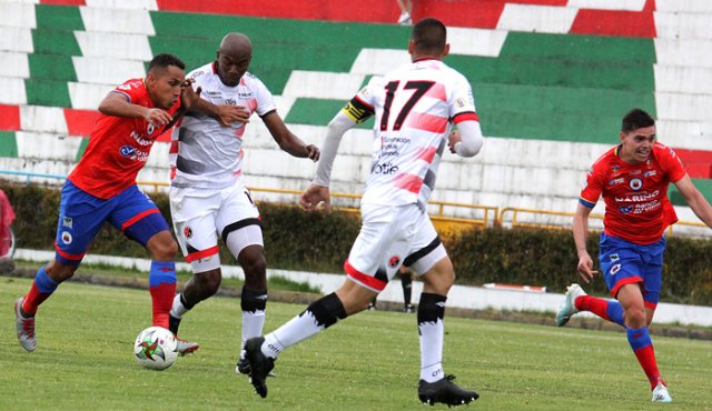Desde las 7:30 de la noche quedaron programados los demás duelos, incluidos los que darán sentencia a los ocho clasificados a la segunda fase del campeonato; quedan cuatro cupos para cinco equipos. La Opinión