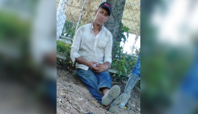 Elidad Quintero Carrascal, de 31 años. Cortesía