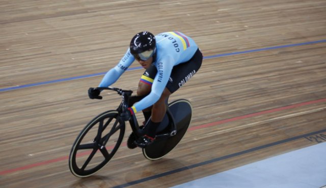 El seleccionado, apoyado por la Federación Colombiana de Ciclismo y el Comité Olímpico Colombiano, cumplirá la primera parte de su gira por Europa en Glasgow, Escocia, en la segunda parada que se realizará del 8 al 10 de noviembre. Colprensa