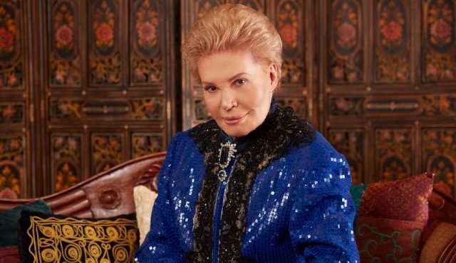 Walter Mercado. Internet