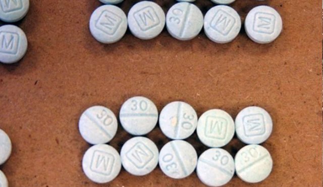 Medicamentos. AFP