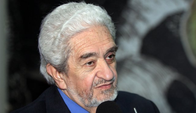El actor había anunciado en 2017 su retiro de los medios de comunicación. Colprensa