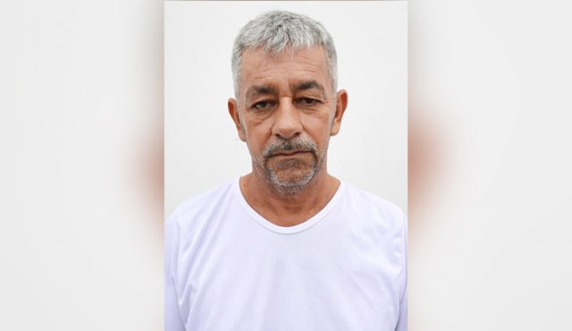 Jesús Emilio Sánchez Carvajalino fue capturado en el barrio El Salado de Cúcuta. Policía Nacional