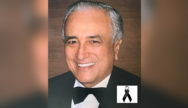 Ciro Jurado Guerrero Cortesía