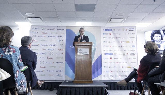 Desde este 20 de noviembre estará disponible la boleteria para todos los eventos. Colprensa