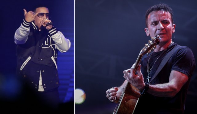 Los conciertos fueron aplazados. Colprensa
