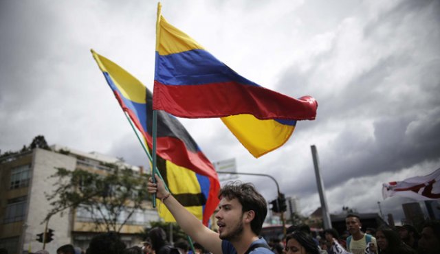 Las marchas que empezaron el 21 de noviembre, se han extendido hasta la fecha y ya para diciembre hay agendadas dos nuevas convocatorias para el 4 y 8 de diciembre. Internet