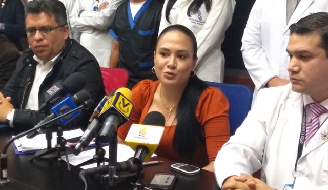Laidy Gómez. La Opinión