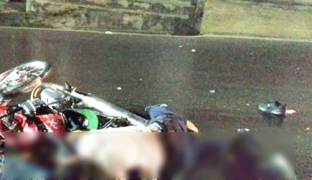 Jovani Antonio Murillo López y Alfredo Murillo Quintero, de 20 y 21 años. Cortesía