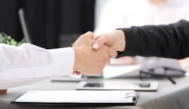 Las expectativas de contratación más sólidas en más de dos años se registran en la región del Caribe. Freepik.es