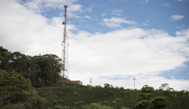 Colombia tendrá un nuevo operador con la llegada del irlandés Partners al mercado, según los resultados. Archivo