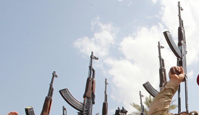 Desde la expansión de la violencia por los países del Sahel, por lo menos 700 personas murieron en Burkina Faso. Archivo