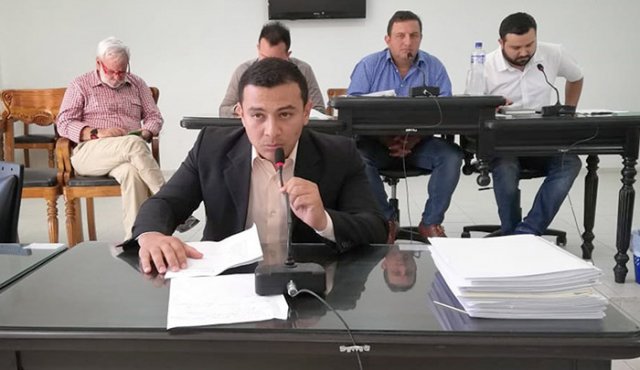 Así las cosas, deberán aplicar un nuevo examen para lograr la elección de quien sucederá a la actual personera, Diana Carolina Martínez Casadiego. Javier Sarabia/La Opinión