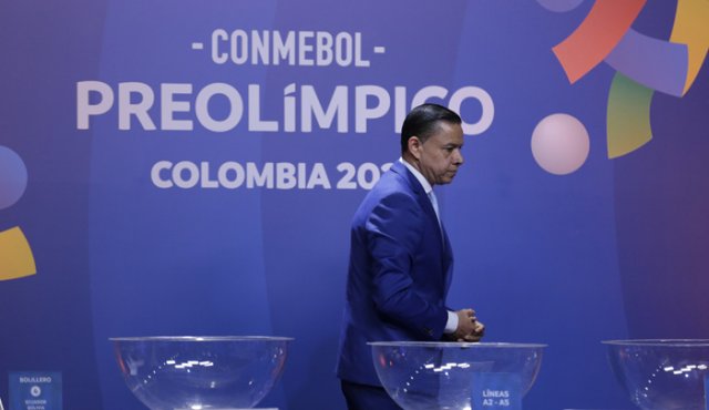 Colombia comienza el torneo ante Argentina, en el estadio Hernán Ramírez Villegas de la capital de Risaralda. Colprensa