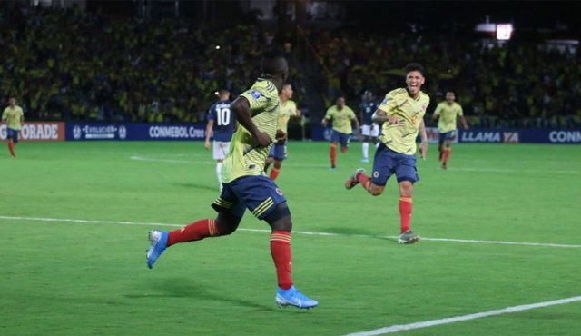 Este triunfo dejó al equipo nacional con tres unidades en la clasificación del Grupo A y ahora descansará hasta el viernes, día en el que se medirá a Venezuela. Colprensa