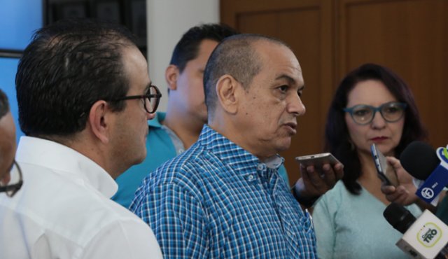 Se pretende por parte de los maestros que se aplace la aplicación de la prueba prevista para el 23 de febrero. Cortesía