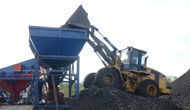 El carbón genera 130.000 empleos directos, formales y legales. De los cuales 30.000 corresponden a la gran minería del Cesar y La Guajira, y 100.000 a la minería en Cundinamarca, Boyacá, Norte de Santander, Santander y Antioquia. Archivo La Opinión