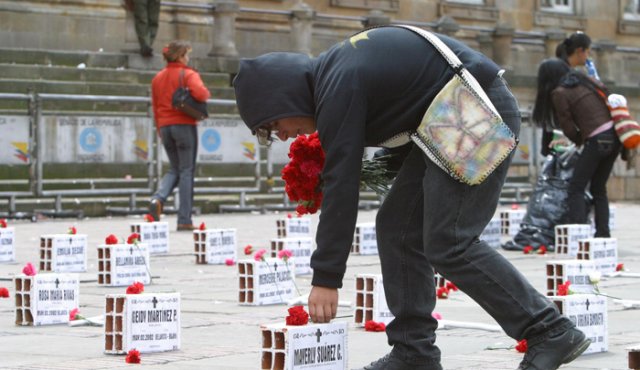 La Unidad logró la implementación de 349 acciones de reparación, beneficiando a 107 Sujetos de Reparación Colectiva. Colprensa