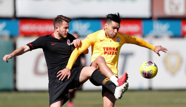El regreso del samario ilusiona también a los seguidores del club turco para lo que será el clásico, previsto para el 23 de febrero. Tomada de internet