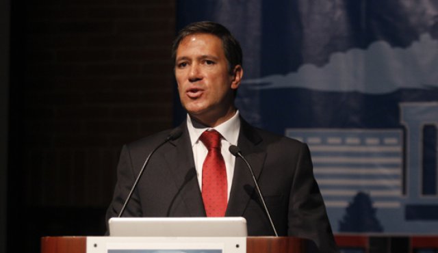 Fernando Sanclemente. Colprensa