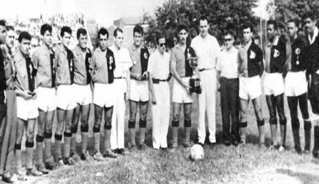Foto del Recuerdo del 15 de febrero de 2020. Archivo La Opinión