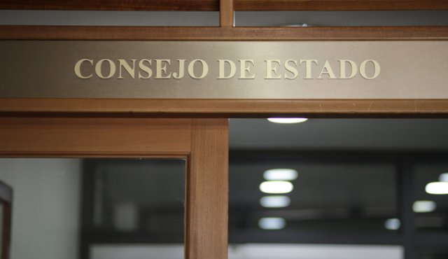 El Consejo de Estado le ordenó a Abel Rodríguez pagar la sanción. Colprensa
