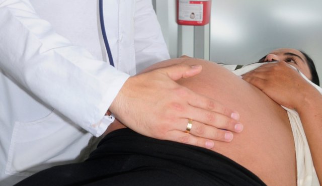 El aborto legal en Colombia está admitido bajo tres causales. Colprensa