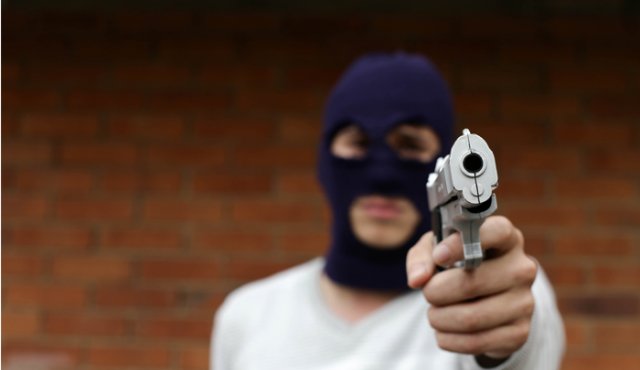 Crimen en Centroamérica Colprensa