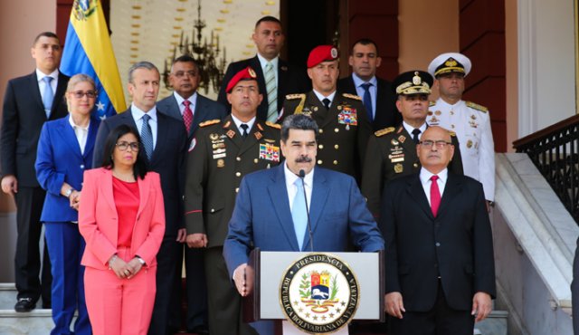 “Hay que tomar medidas que vayan escalando hacia la protección AFP