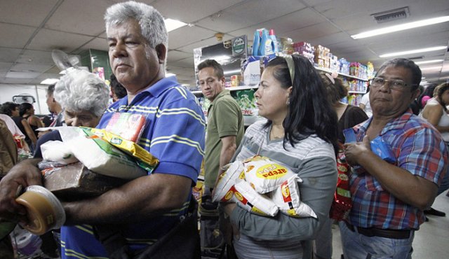 Fenalco aseguró que Colombia tiene una estructura preparada ante contingencias de este tipo. Archivo